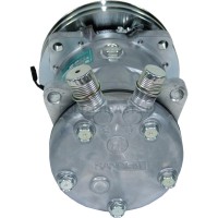 Sprężarka klimatyzacji | poltechparts.pl