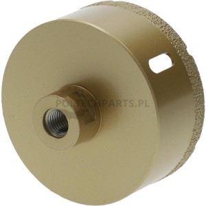 Wiertło diamentowe 102 mm