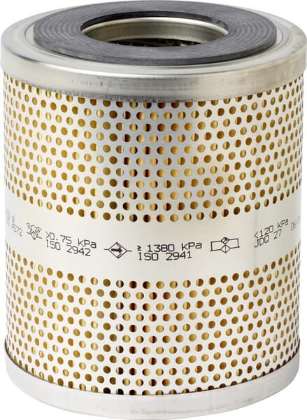 Filtr hydrauliczny