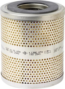 Filtr hydrauliczny