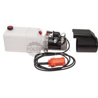 Agregat hydr. do wywrotu | poltechparts.pl
