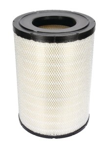 Filtr powietrza, zewnetrzny, oryginał John Deere OEM