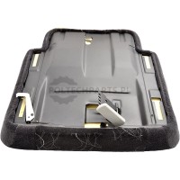 Poduszka siedziska | poltechparts.pl