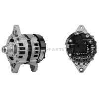 Alternator | poltechparts.pl