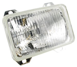 Reflektor, John Deere OEM