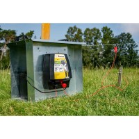 Zespół ogrodzenia pastwiska rolnik AN300 | poltechparts.pl