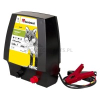Zespół ogrodzenia pastwiska rolnik AN300 | poltechparts.pl