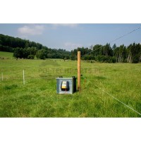 Zespół ogrodzenia pastwiska rolnik AN300 | poltechparts.pl