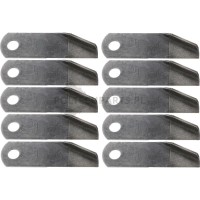 Nóż bijakowy - 52500065/10 - Sklep rolniczy PoltechParts