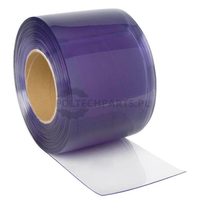 Kurtyna paskowa PVC 50 metrów