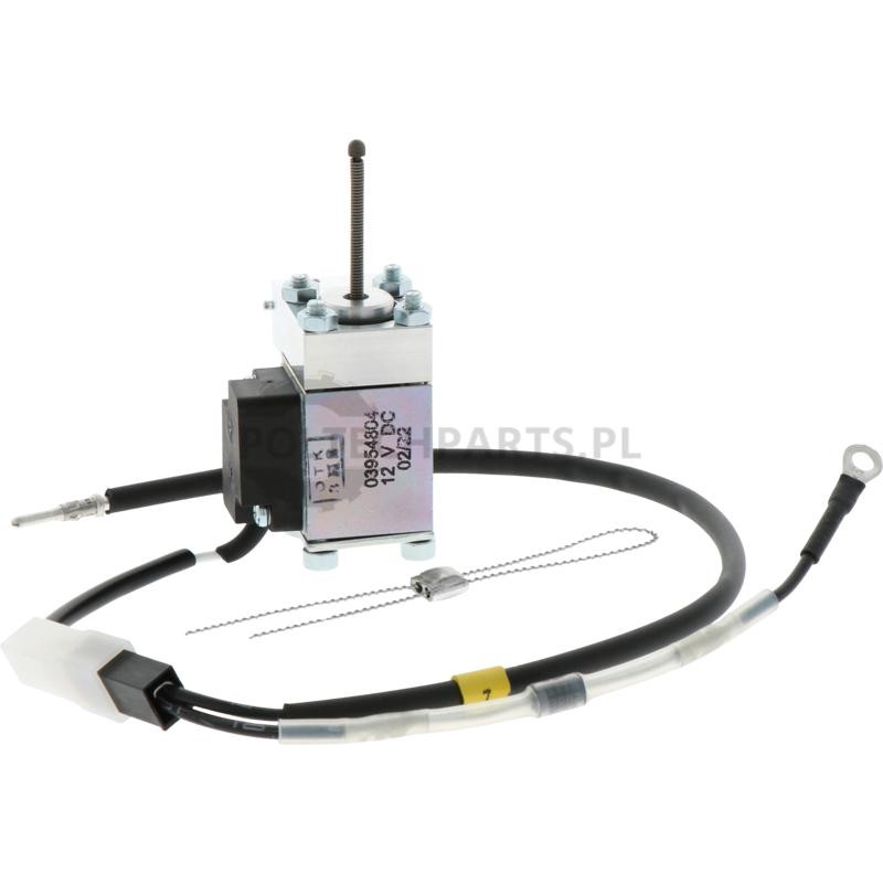 Urządzenie zatrzymujące do silnika | poltechparts.pl