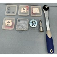 Zestaw serwisowy VL30 | poltechparts.pl