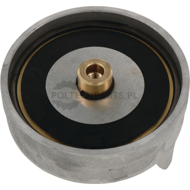 Pokrywa chłodnicy - 23815CAT251 - Sklep rolniczy PoltechParts