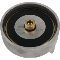 Pokrywa chłodnicy - 23815CAT251 - Sklep rolniczy PoltechParts
