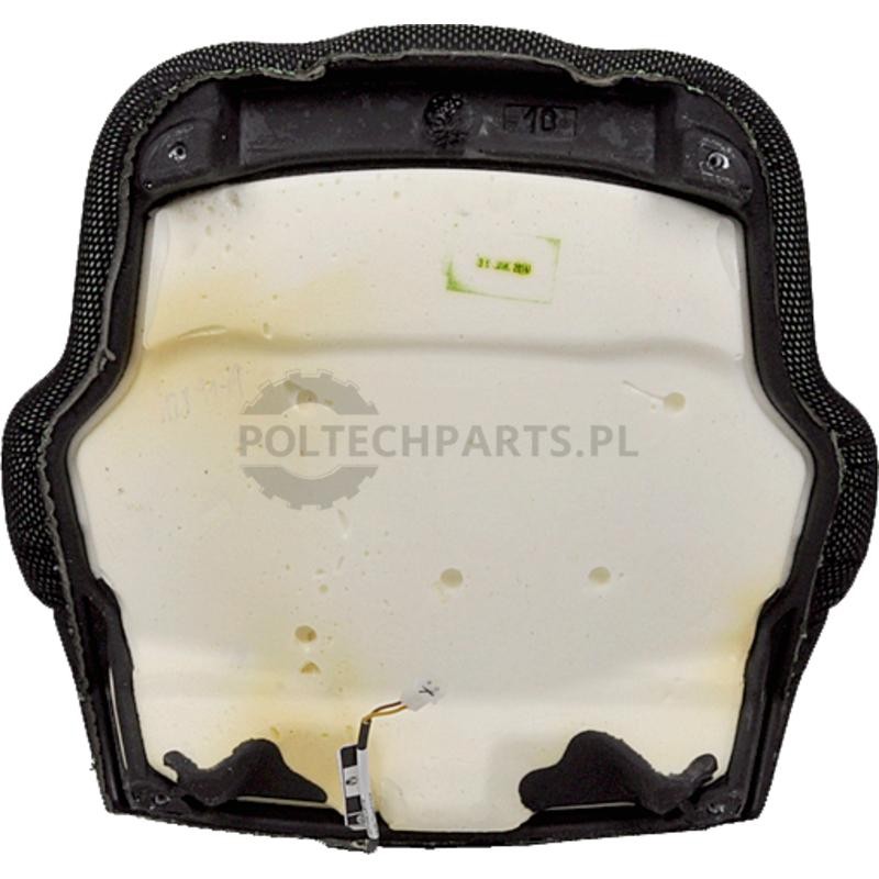 Podparcie pleców | poltechparts.pl