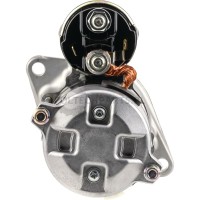 Rozrusznik przekładniowy 12 V / 1,0 kW | poltechparts.pl