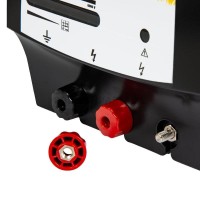 Elektryzator pastwiskowy ranger N40, 230 | poltechparts.pl