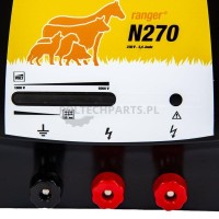 Elektryzator pastwiskowy ranger N40, 230 | poltechparts.pl