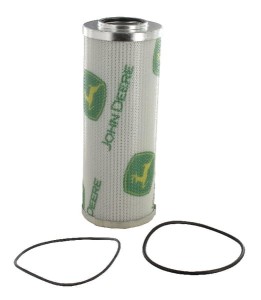 Filtr hydrauliki, oryginał John Deere OEM