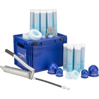 Scharmüller Skrzynka konserwacyjna | poltechparts.pl