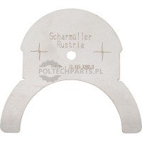 Scharmüller Skrzynka konserwacyjna | poltechparts.pl