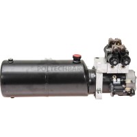 Agregat hydrauliczny | poltechparts.pl