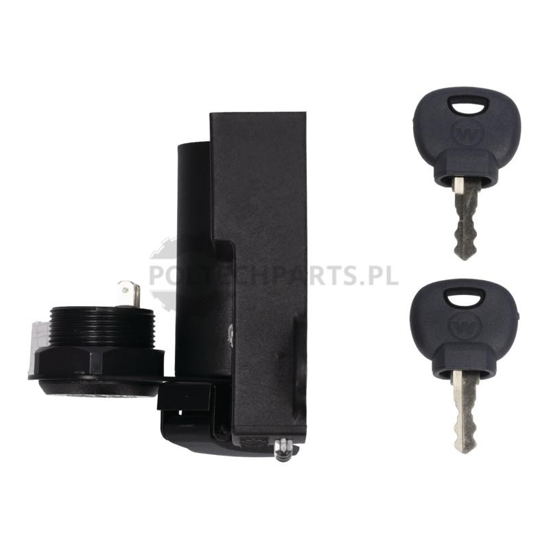 Puszka montażowa | poltechparts.pl