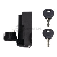 Puszka montażowa | poltechparts.pl