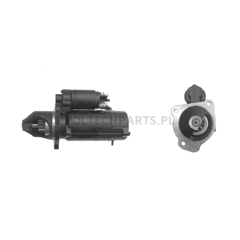 Rozrusznik przekładniowy 12 V / 4,2 kW