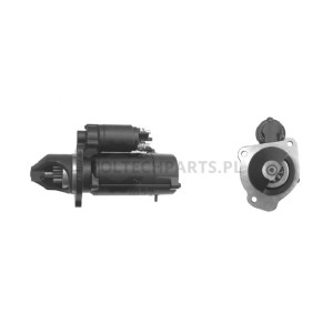 Rozrusznik przekładniowy 12 V / 4,2 kW