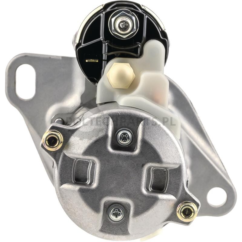 Rozrusznik przekładniowy 12 V / 1,1 kW | poltechparts.pl