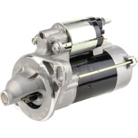 Rozrusznik przekładniowy 12 V / 1,1 kW | poltechparts.pl