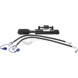 Ramię podnośnika hydraulicznego