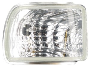 Lampa boczna, przednia, prawa, John Deere OEM