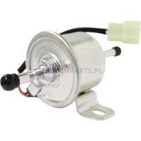 Pompa paliwowa 12V | poltechparts.pl