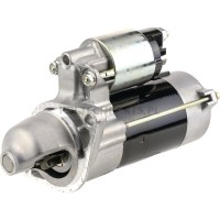 Rozrusznik przekładniowy 12 V / 1,0 kW | poltechparts.pl