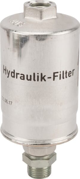 Filtr oleju JD OEM