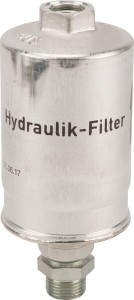 Filtr oleju JD OEM