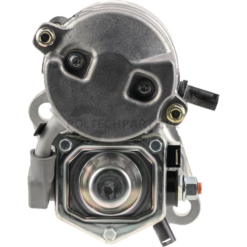 Rozrusznik przekładniowy 12 V / 1,4 kW | poltechparts.pl