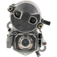Rozrusznik przekładniowy 12 V / 1,4 kW | poltechparts.pl