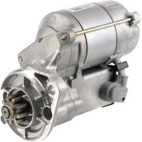 Rozrusznik przekładniowy 12 V / 1,4 kW | poltechparts.pl