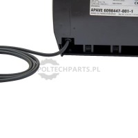 Elektryzator pastwiskowy ranger N80, 230 | poltechparts.pl