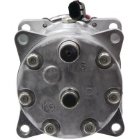 Sprężarka klimatyzacji | poltechparts.pl