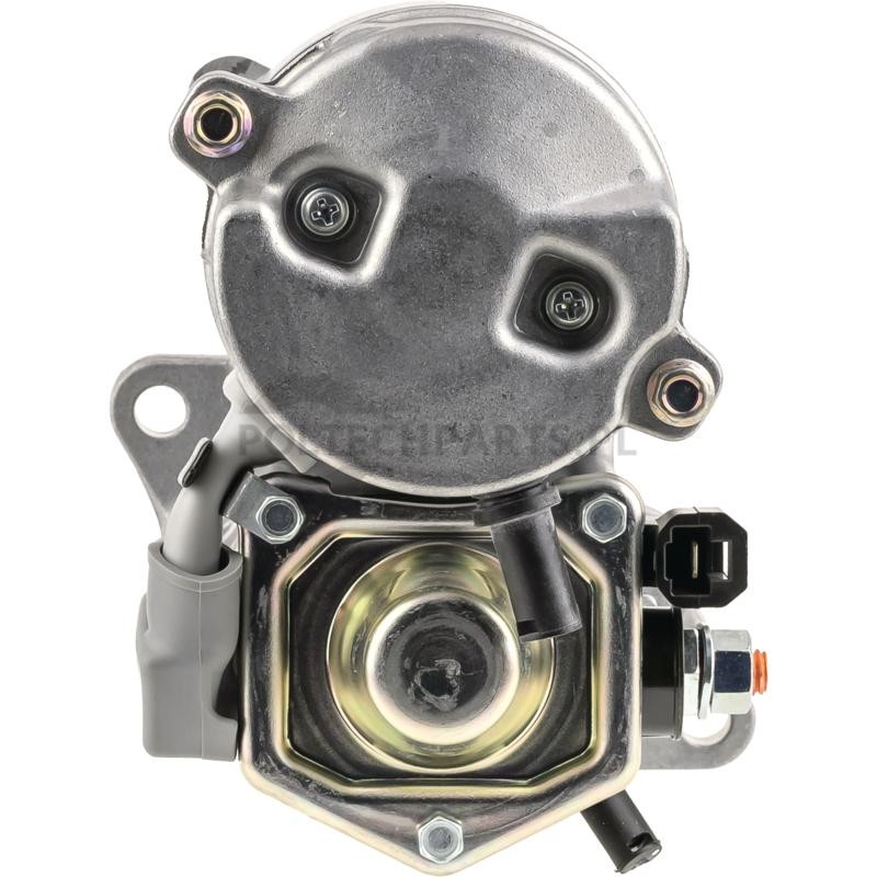 Rozrusznik przekładniowy 12 V / 1,2 kW | poltechparts.pl