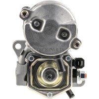 Rozrusznik przekładniowy 12 V / 1,2 kW | poltechparts.pl