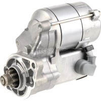 Rozrusznik przekładniowy 12 V / 1,2 kW | poltechparts.pl