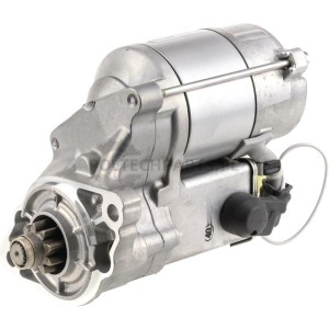 Rozrusznik przekładniowy 12 V / 1,4 kW