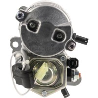 Rozrusznik przekładniowy 12 V / 1,4 kW | poltechparts.pl