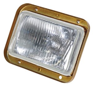 Reflektor, John Deere OEM
