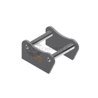 Rama do przyspawania | poltechparts.pl